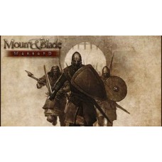 Mount & Blade Warband Mount & Blade Warband