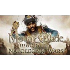 Mount & Blade: Warband - Napoleonic Wars Mount & Blade: Warband - Napoleonic Wars