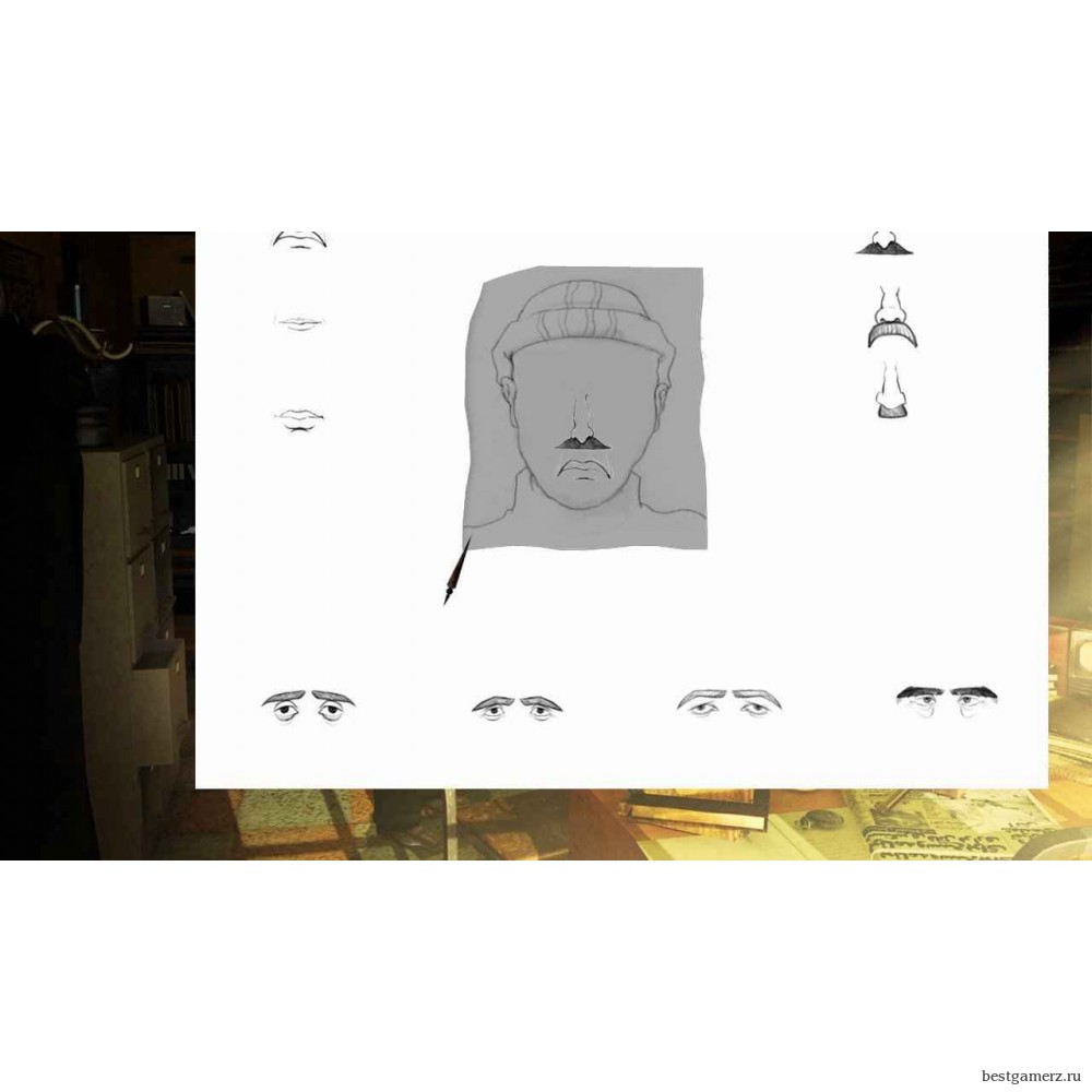 Murder In Tehran's Alleys 1933