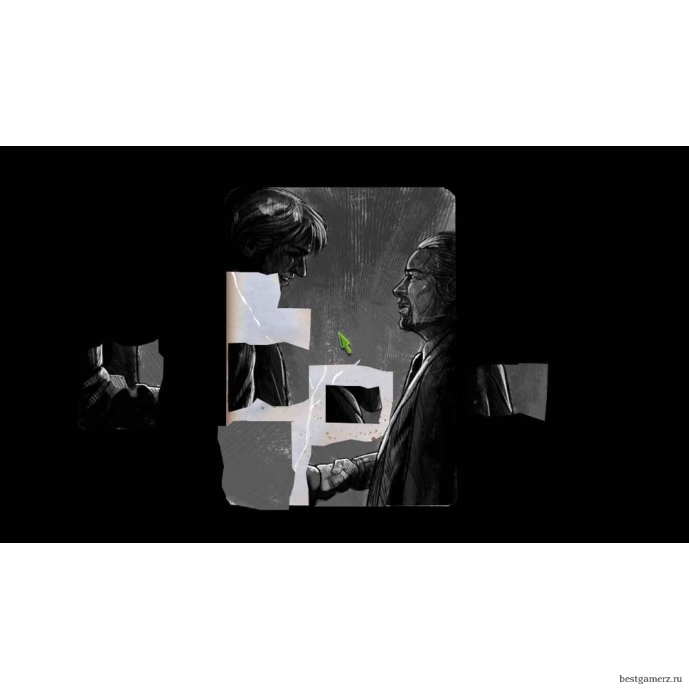 Murder In Tehran's Alleys 2016