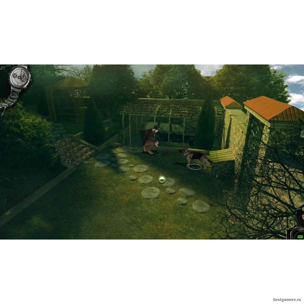 Murder In Tehran's Alleys 2016