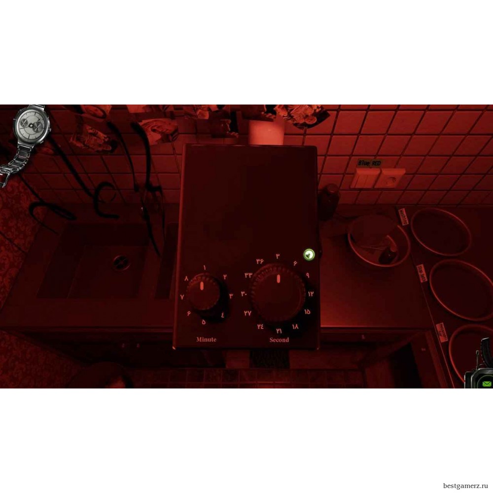 Murder In Tehran's Alleys 2016