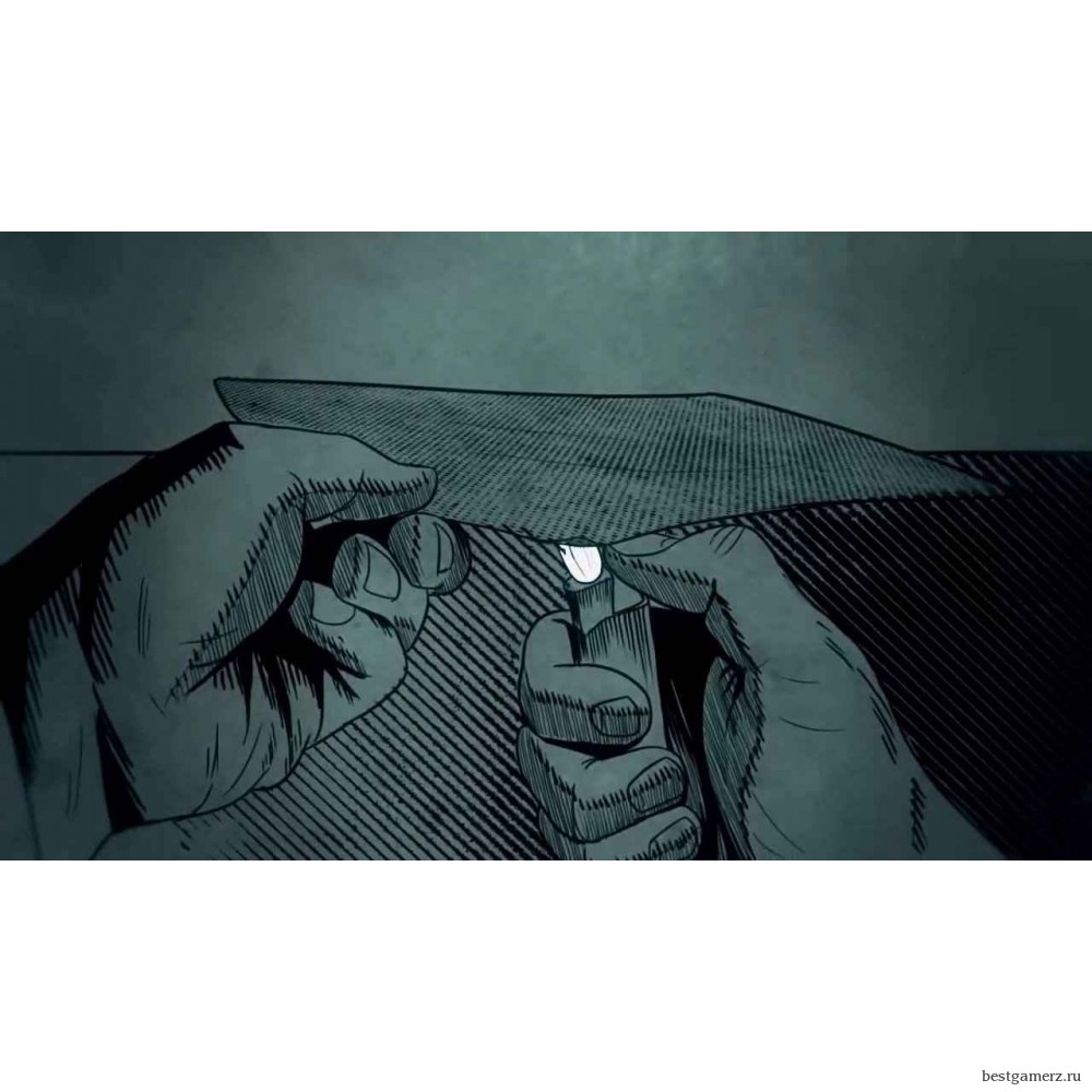 Murder In Tehran's Alleys 2016