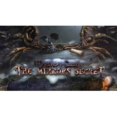 Mystery Castle: The Mirror's Secret