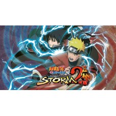 NARUTO SHIPPUDEN: Ultimate Ninja STORM 2 NARUTO SHIPPUDEN: Ultimate Ninja STORM 2