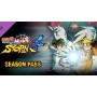 NARUTO SHIPPUDEN: Ultimate Ninja Storm 4 - Season Pass