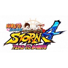 NARUTO STORM 4: Road to Boruto Expansion NARUTO STORM 4: Road to Boruto Expansion