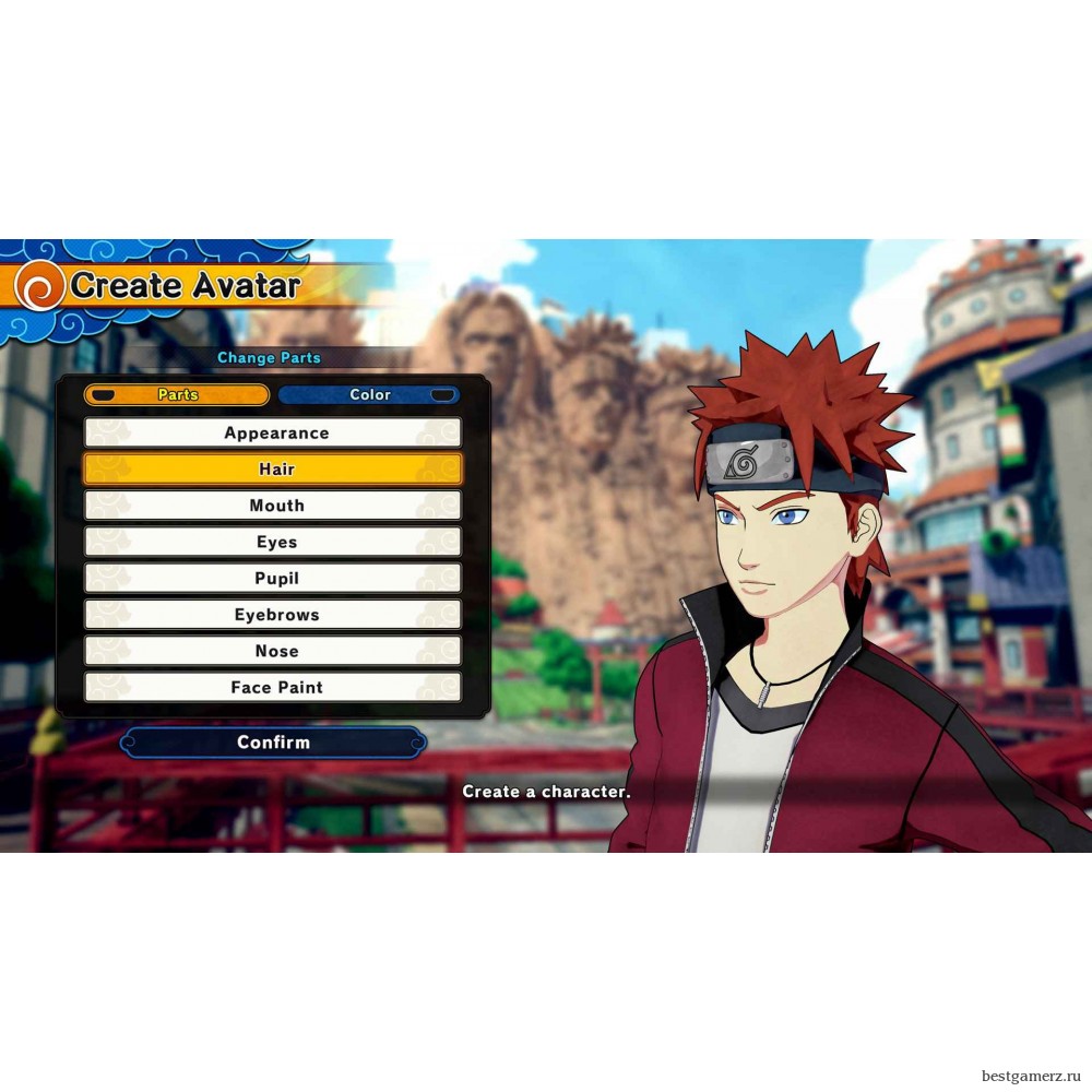 Naruto to Boruto: Shinobi Striker Deluxe Edition