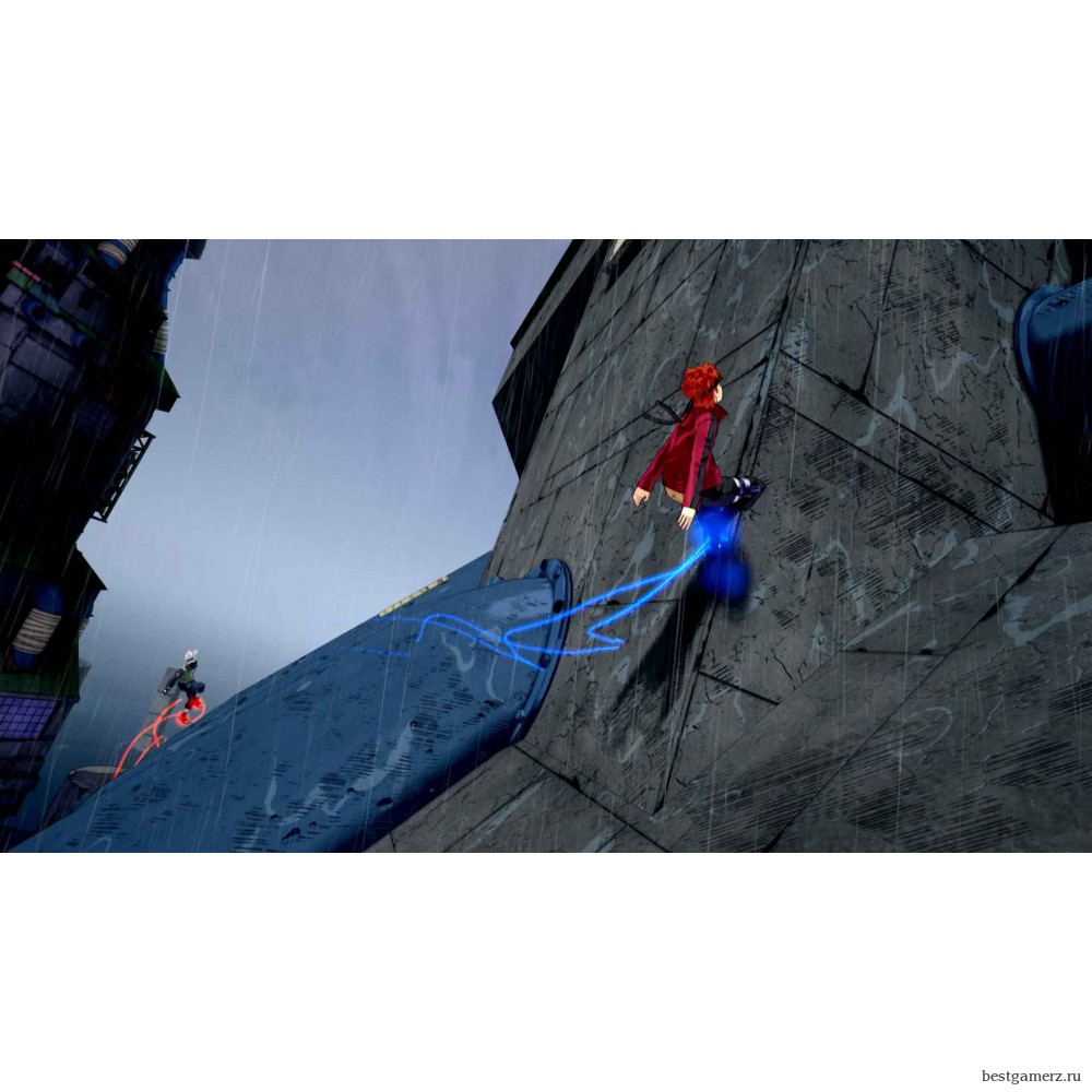 Naruto to Boruto: Shinobi Striker Deluxe Edition