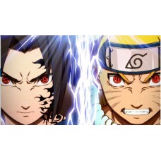 NARUTO Ultimate Ninja STORM NARUTO Ultimate Ninja STORM