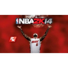 NBA 2K14