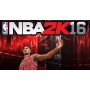 NBA 2K16