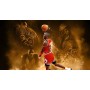 NBA 2K16 Michael Jordan Special Edition