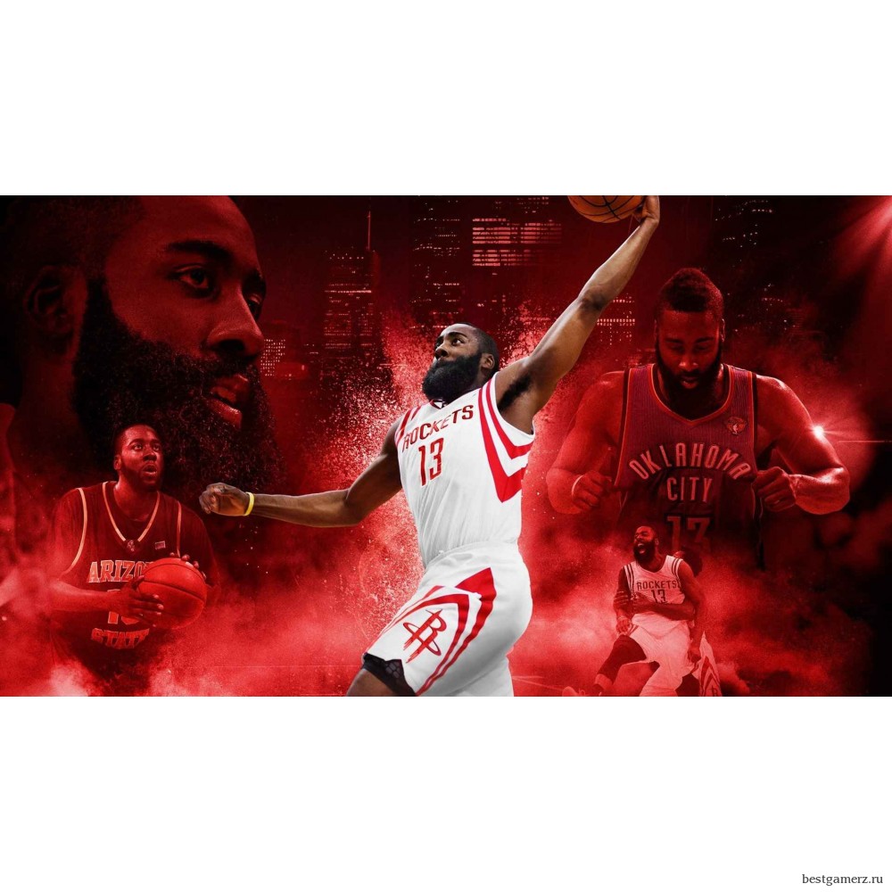 NBA 2K16 Michael Jordan Special Edition