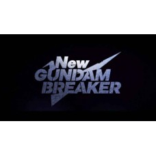 New Gundam Breaker New Gundam Breaker