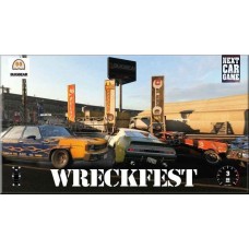 Wreckfest
