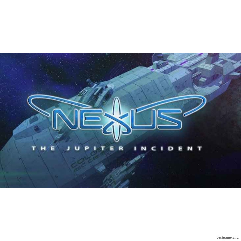 Nexus - The Jupiter Incident