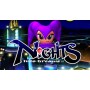 NiGHTS Into Dreams