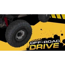 Off-Road Drive