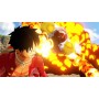 ONE PIECE WORLD SEEKER Deluxe Edition