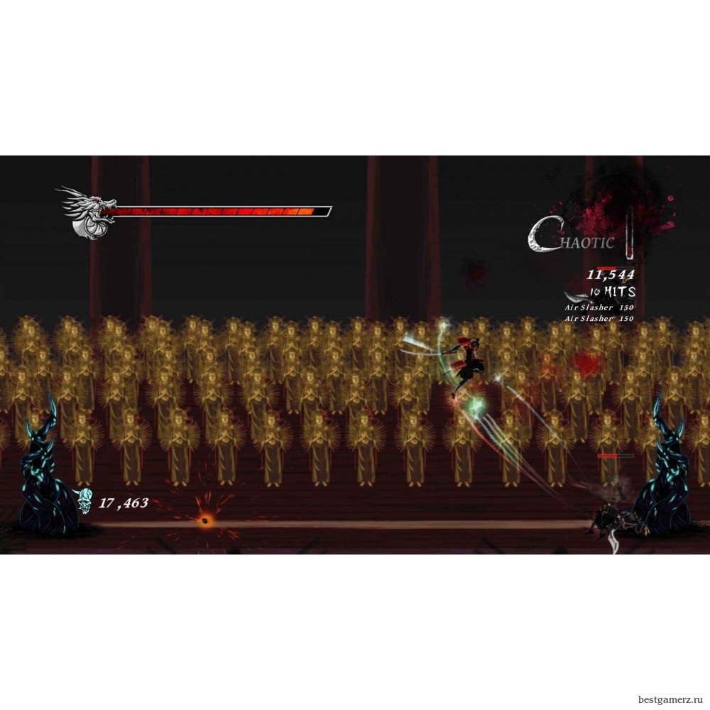 Onikira - Demon Killer