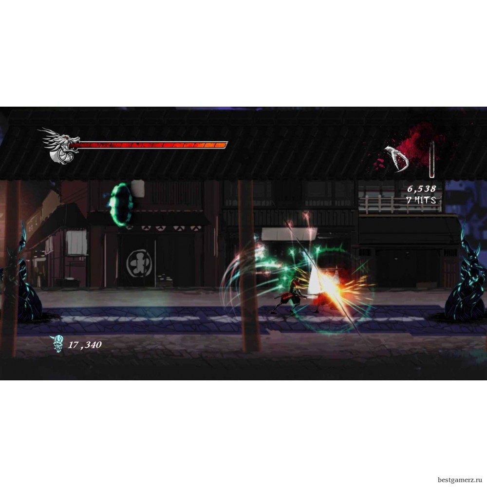 Onikira - Demon Killer