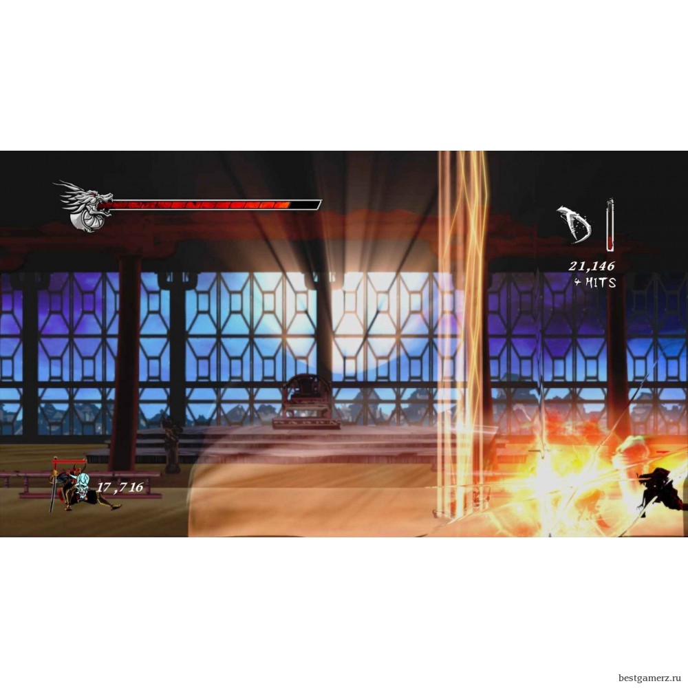 Onikira - Demon Killer