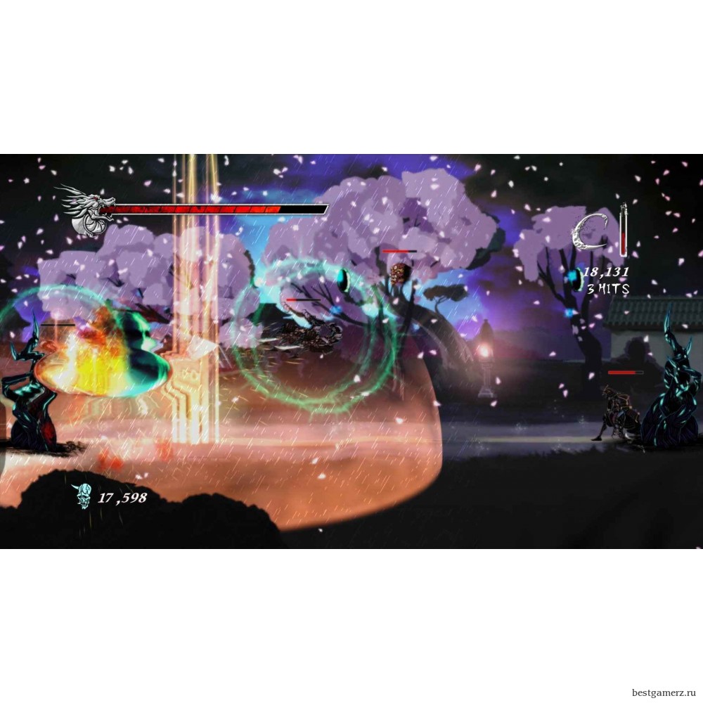 Onikira - Demon Killer