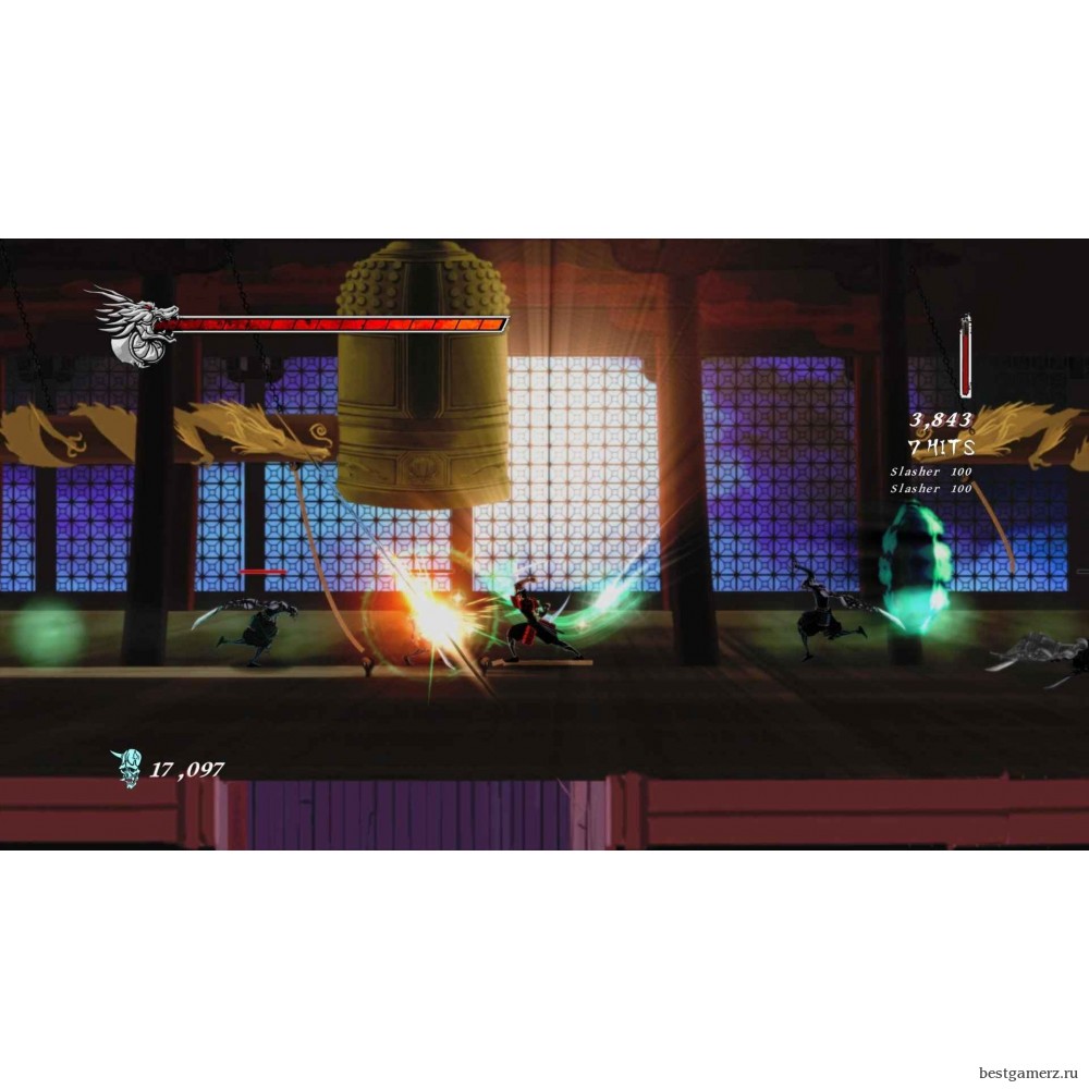 Onikira - Demon Killer