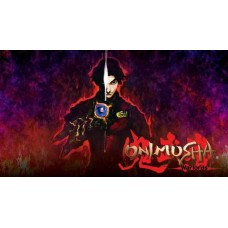 Onimusha: Warlords