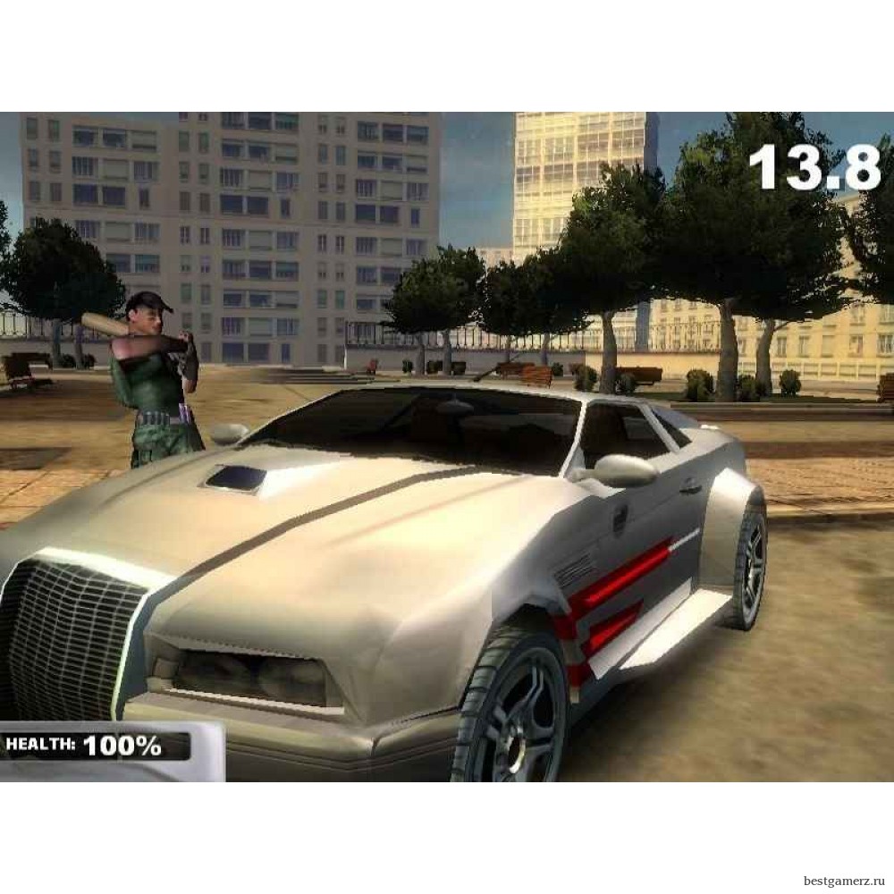 Operation: Alpha Zylon