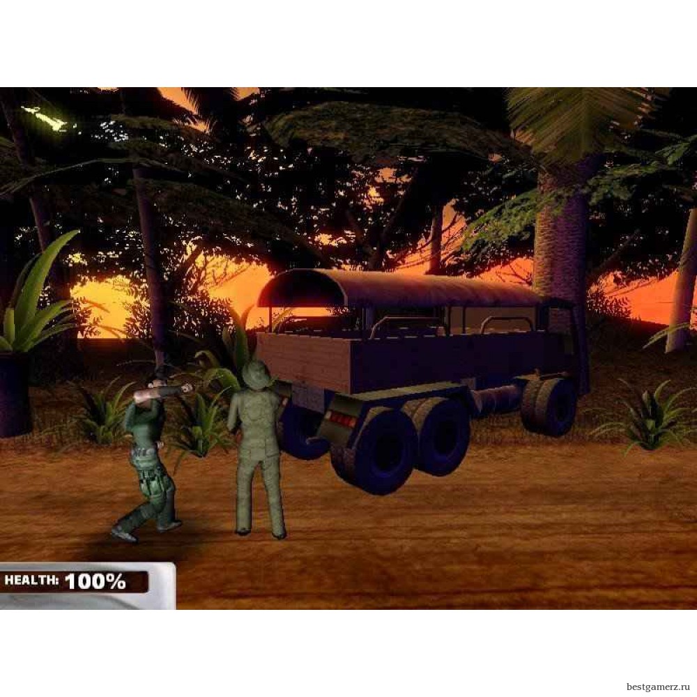 Operation: Alpha Zylon