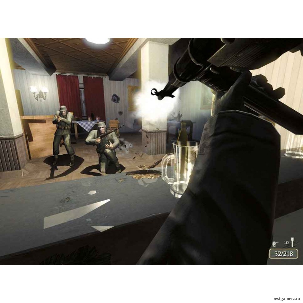 Operation Thunderstorm