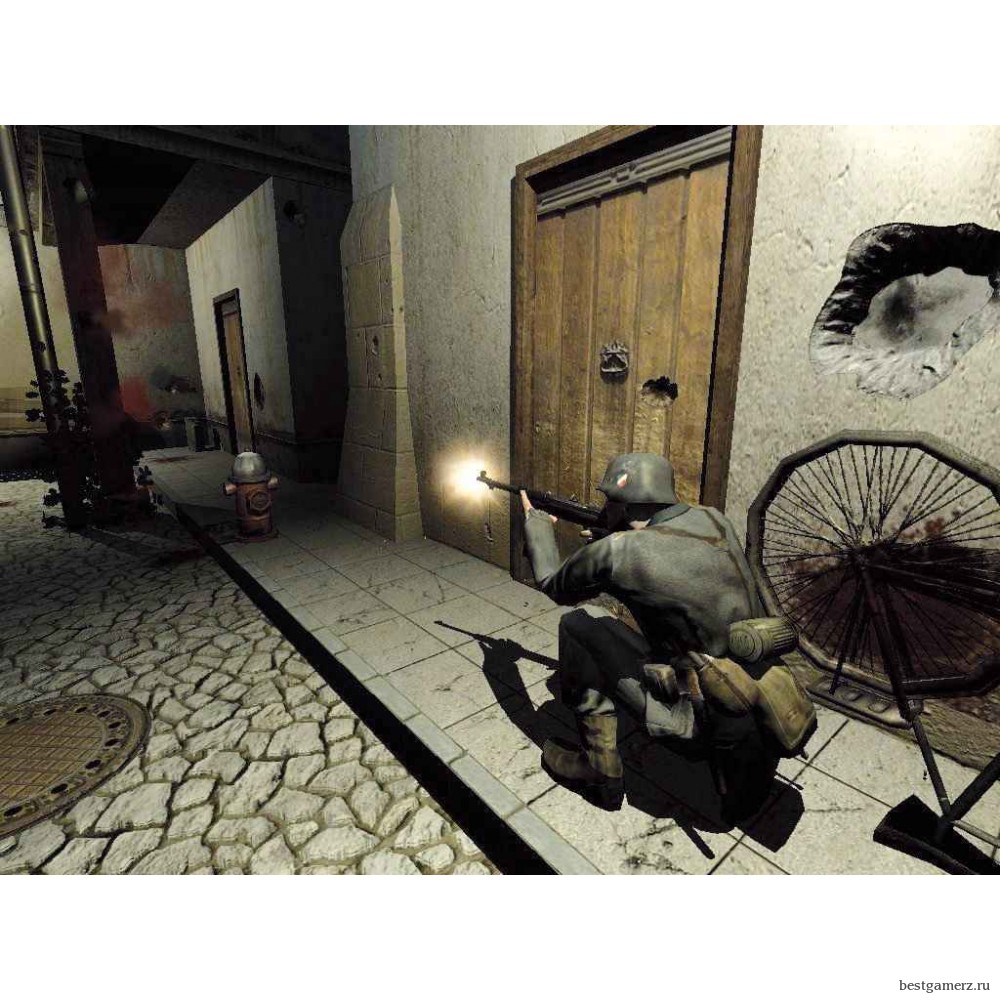 Operation Thunderstorm