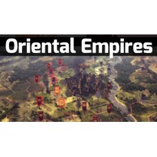 Oriental Empires Oriental Empires