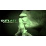 Outlast Whistleblower DLC