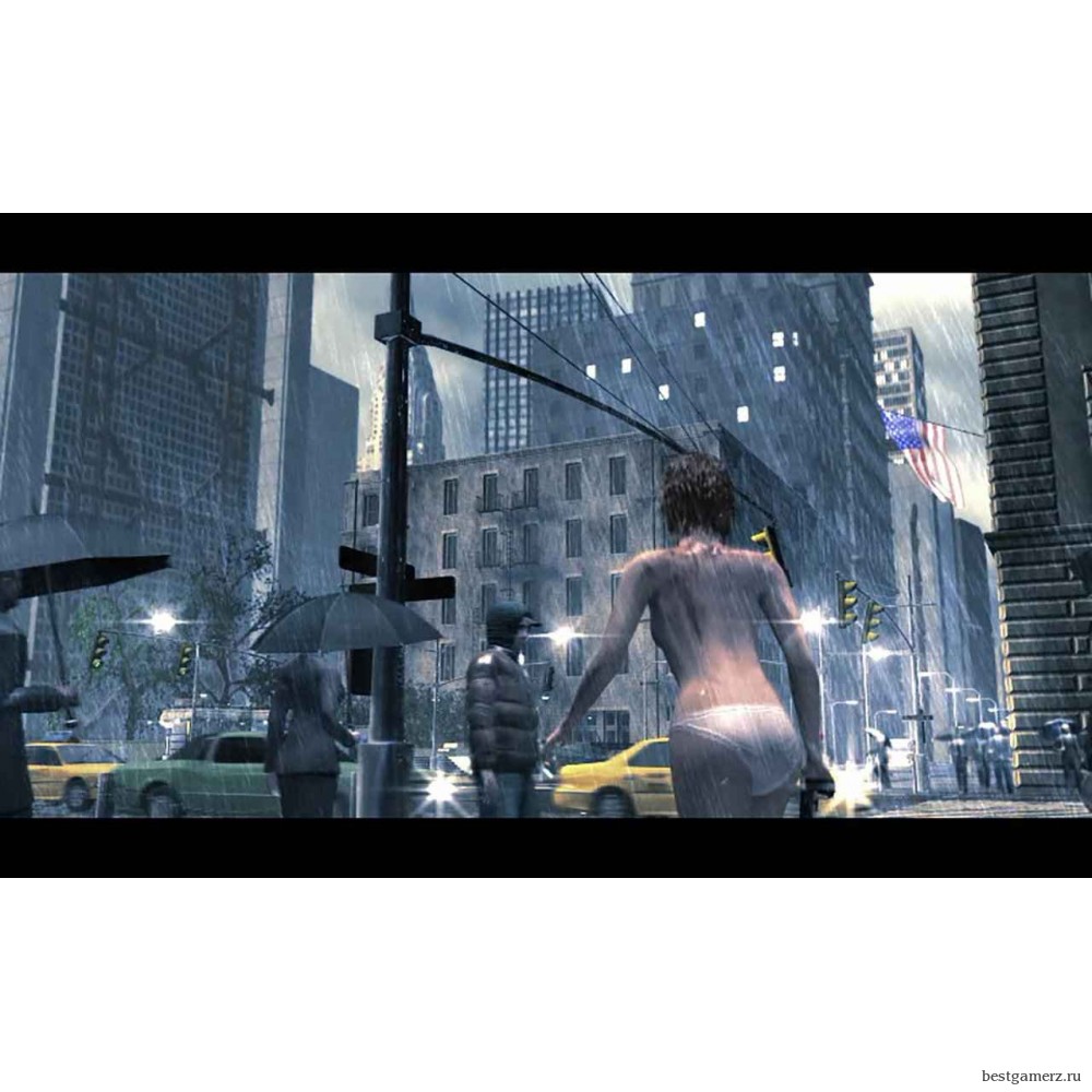 Overclocked: A History of Violence