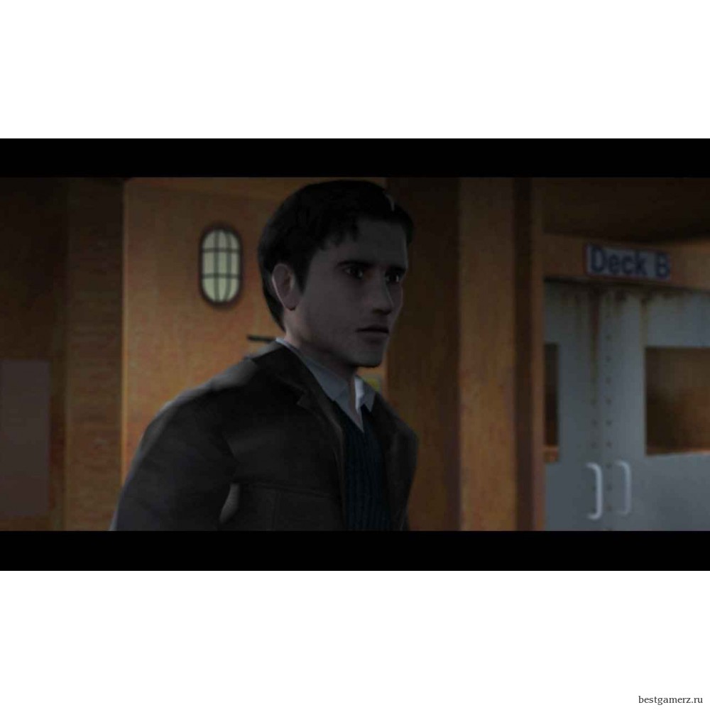 Overclocked: A History of Violence