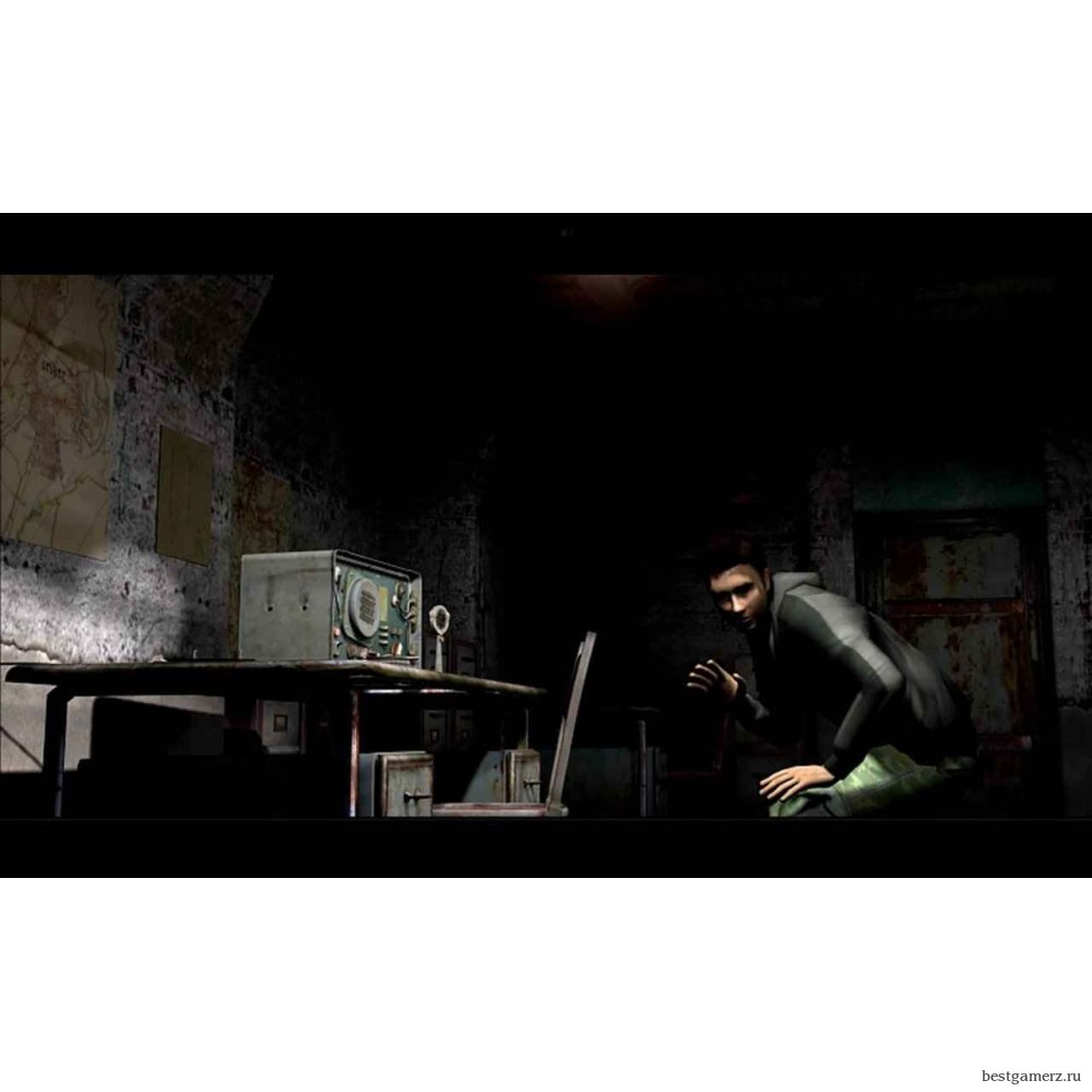 Overclocked: A History of Violence