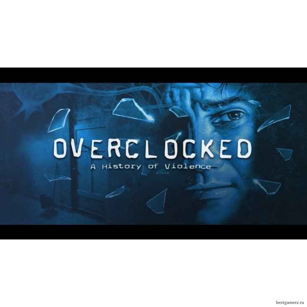 Overclocked: A History of Violence