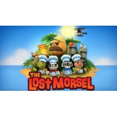 Overcooked - The Lost Morsel