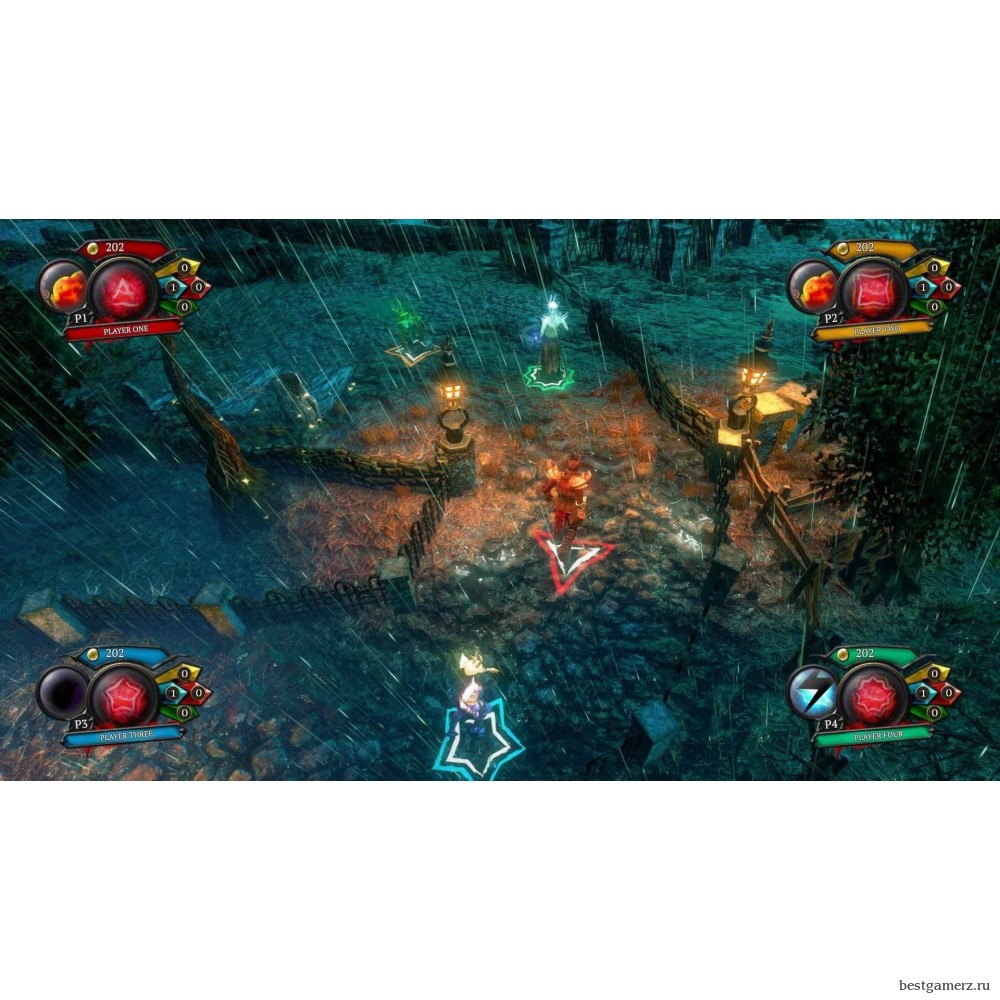 Overlord: Fellowship of Evil