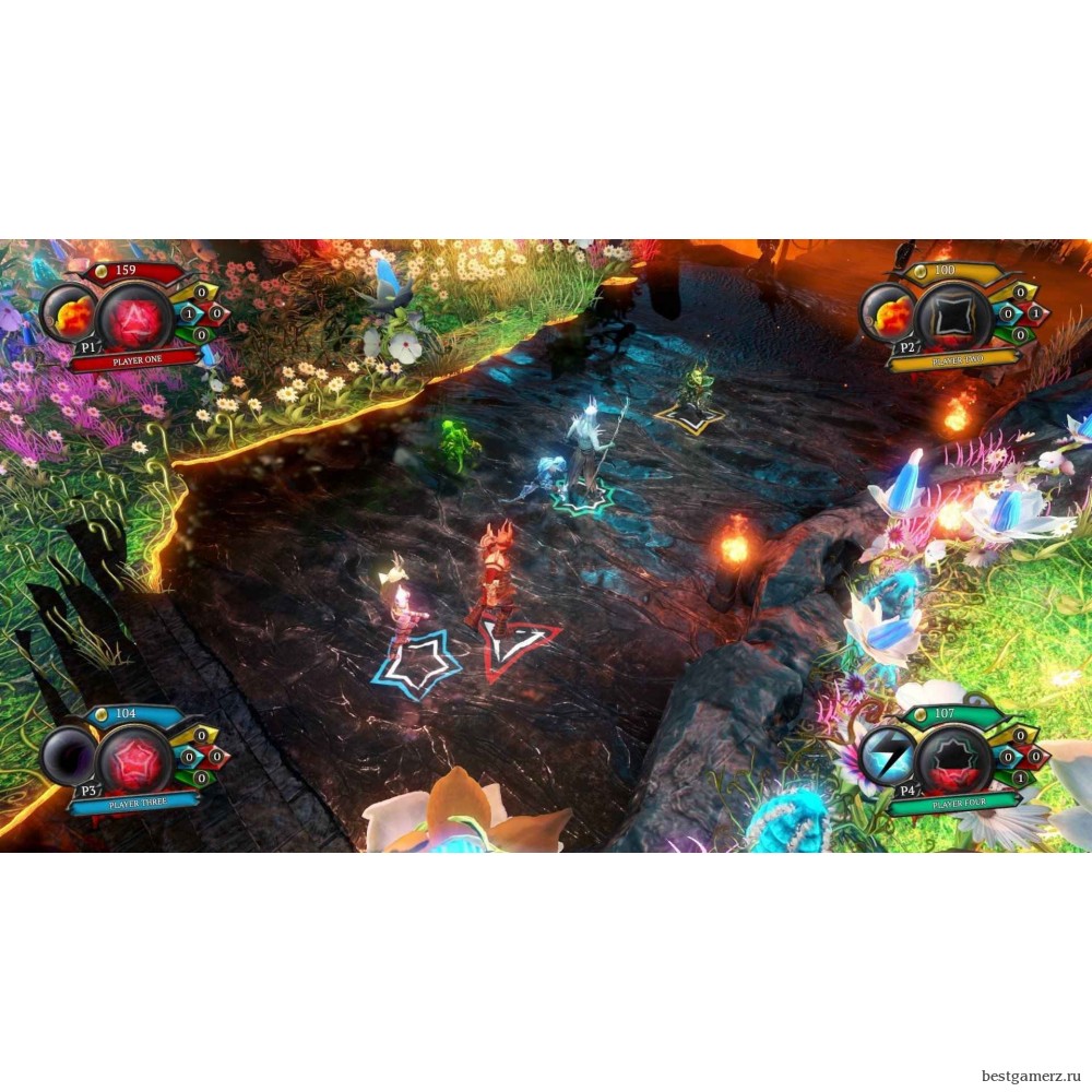 Overlord: Fellowship of Evil