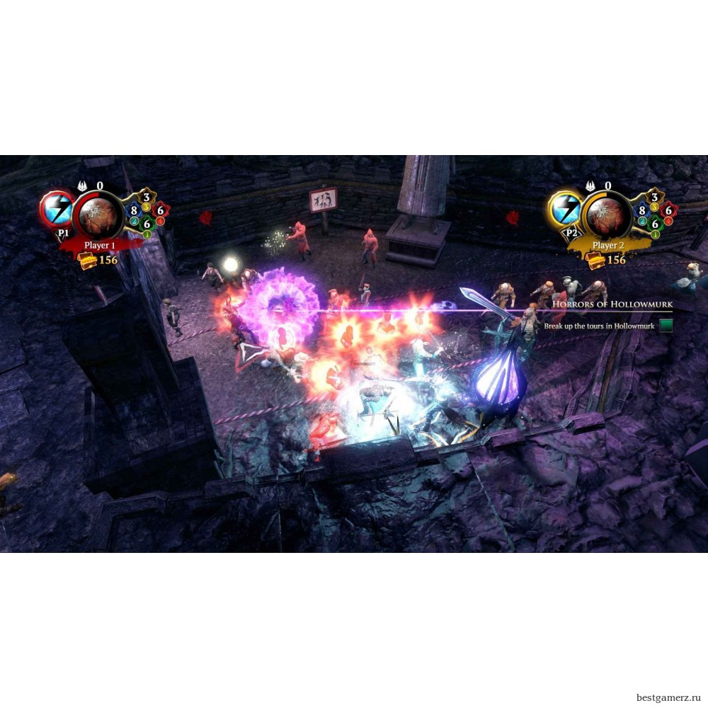 Overlord: Fellowship of Evil