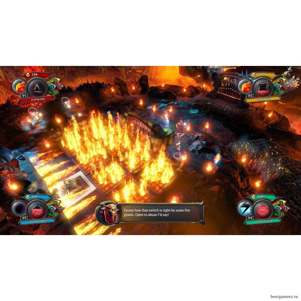 Overlord: Fellowship of Evil