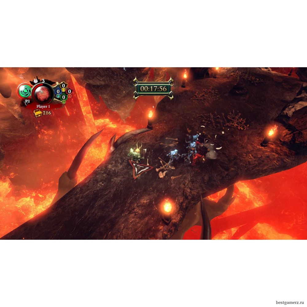 Overlord: Fellowship of Evil