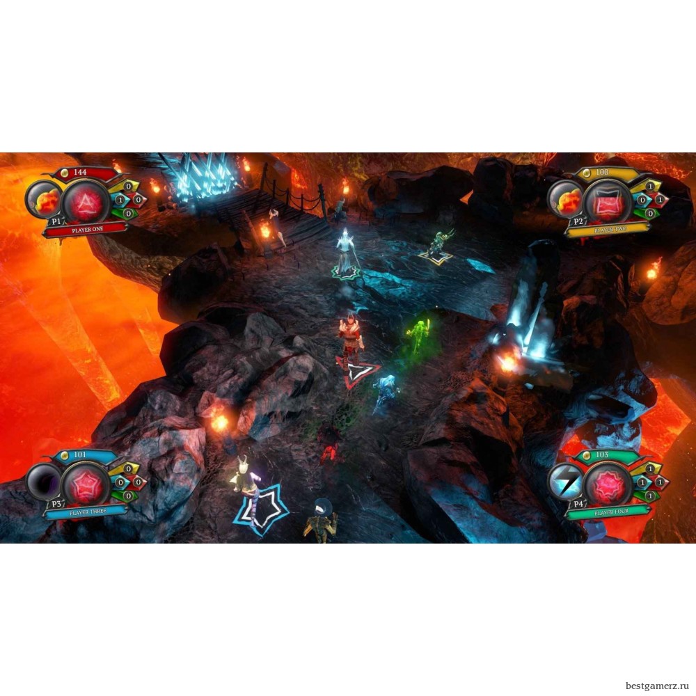 Overlord: Fellowship of Evil