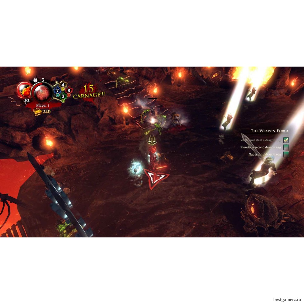 Overlord: Fellowship of Evil