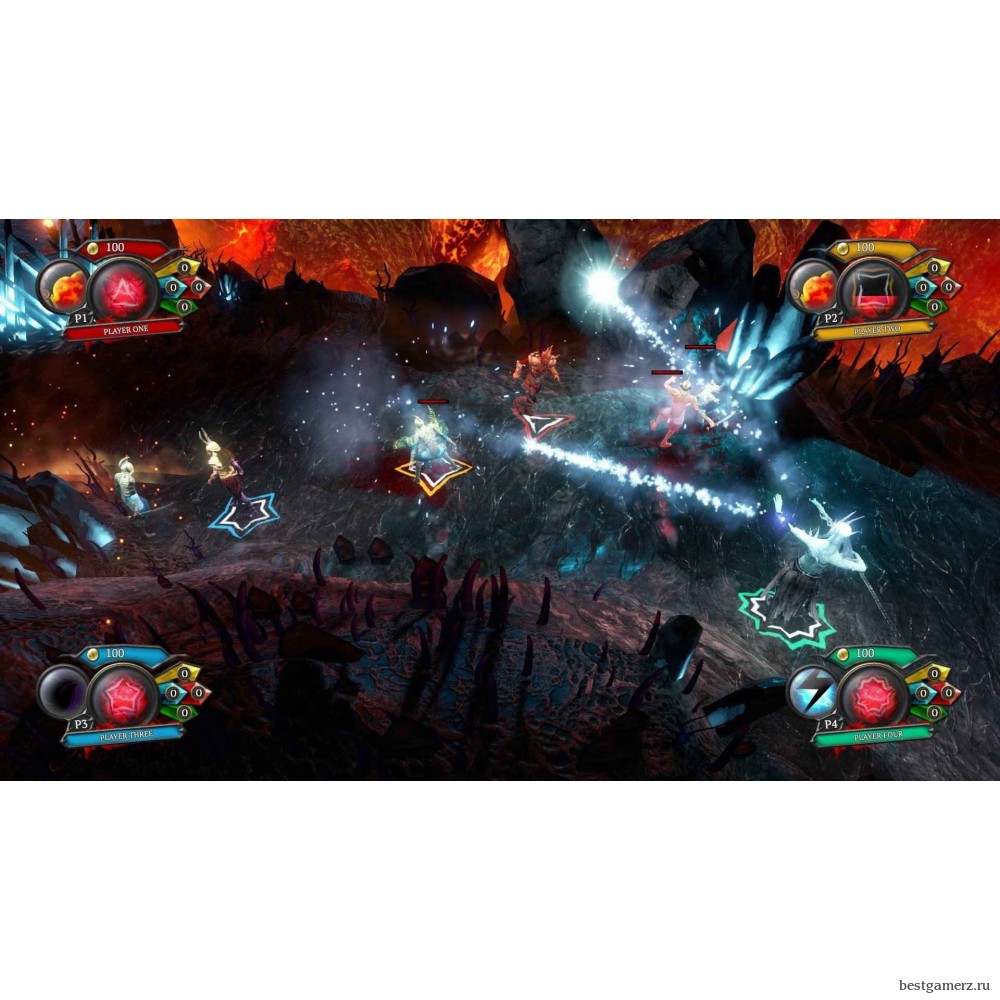 Overlord: Fellowship of Evil