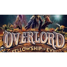 Overlord: Fellowship of Evil